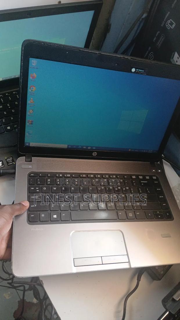 Laptop HP ProBook P4520S 4GB Intel Pentium HDD+SSD 320GB - thumbnail 3