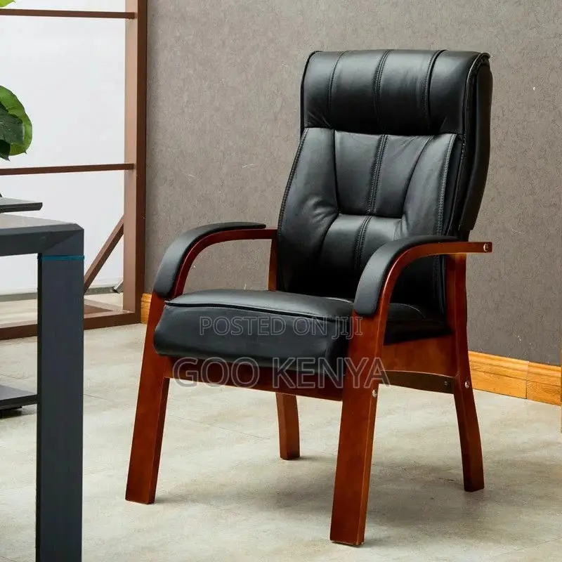 Executive Desk ; Executive Office Visitors Seat