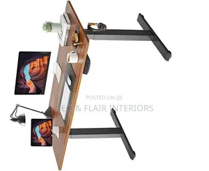 Adjustable Electric Standing Table