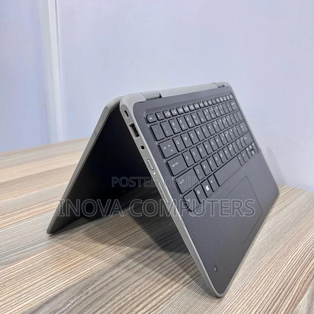 Laptop HP ProBook X360 11 G4 8GB Intel Core I5 SSD 256GB