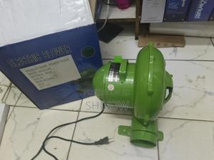 4inch Industrial Electric Blower - thumbnail 2