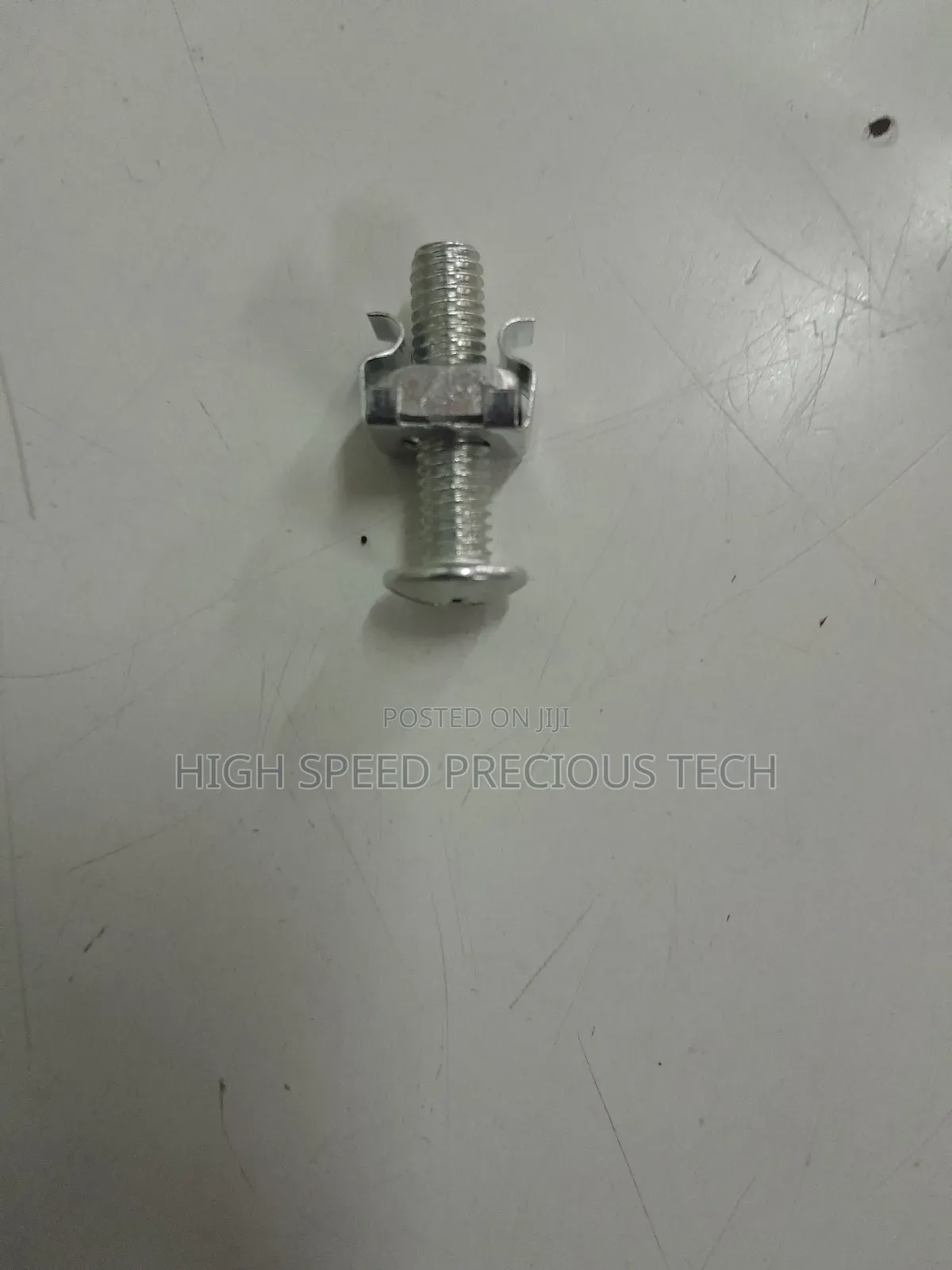 Cage Nuts M6*16mm