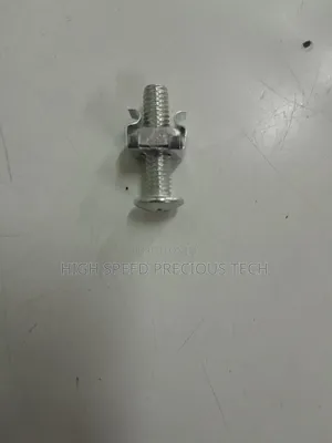 Cage Nuts M6*16mm