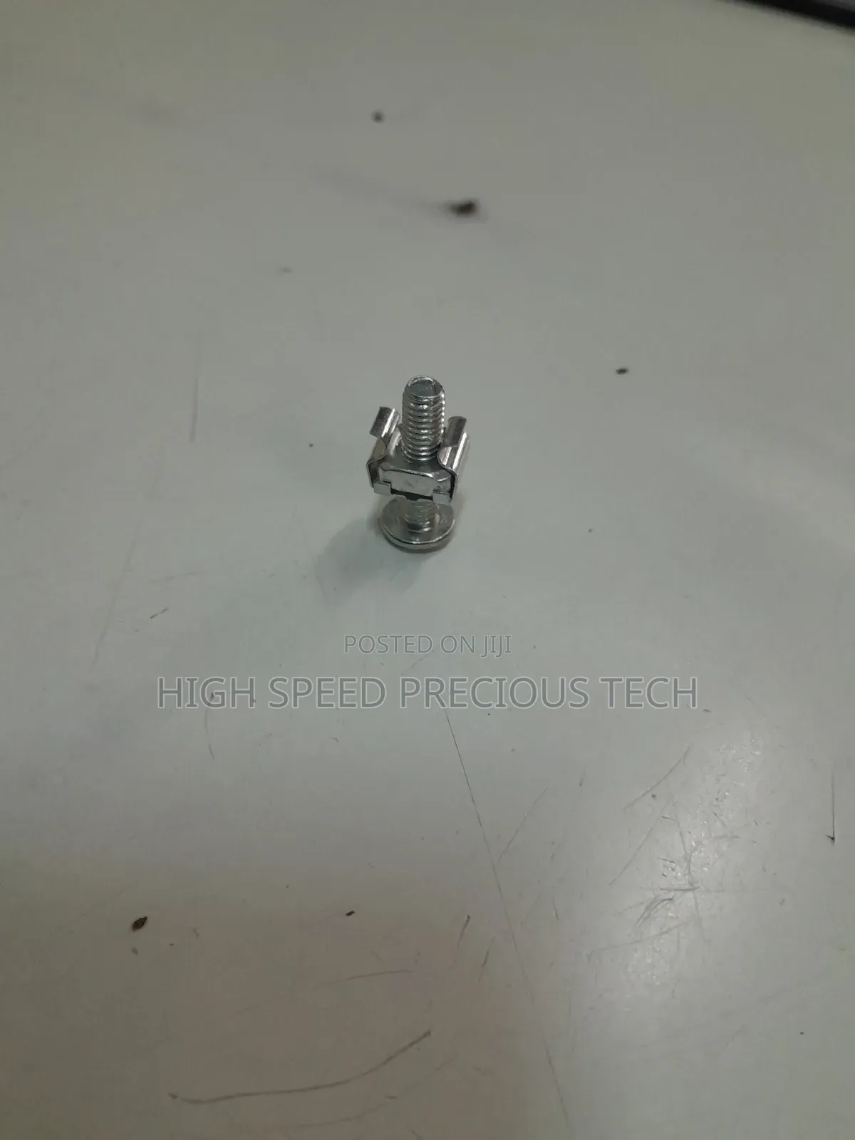 Cage Nuts M6*16mm