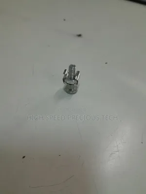 Cage Nuts M6*16mm