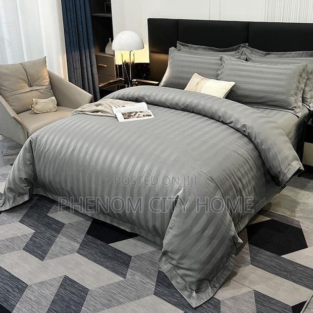Luxury Quality as Silky Soft Duvet Cover