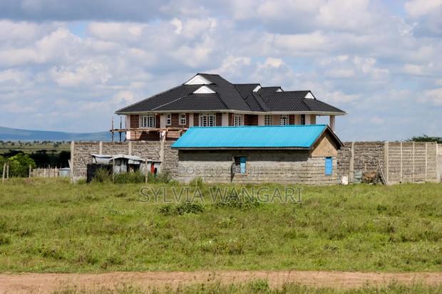 Affordable Plots for Sale in Kitengela Gated