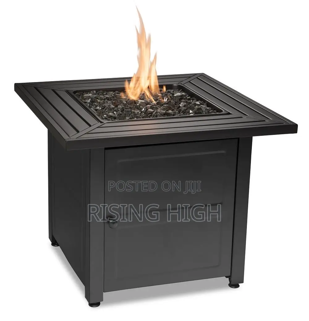 Heaters/ Warm Fire Pit Tables