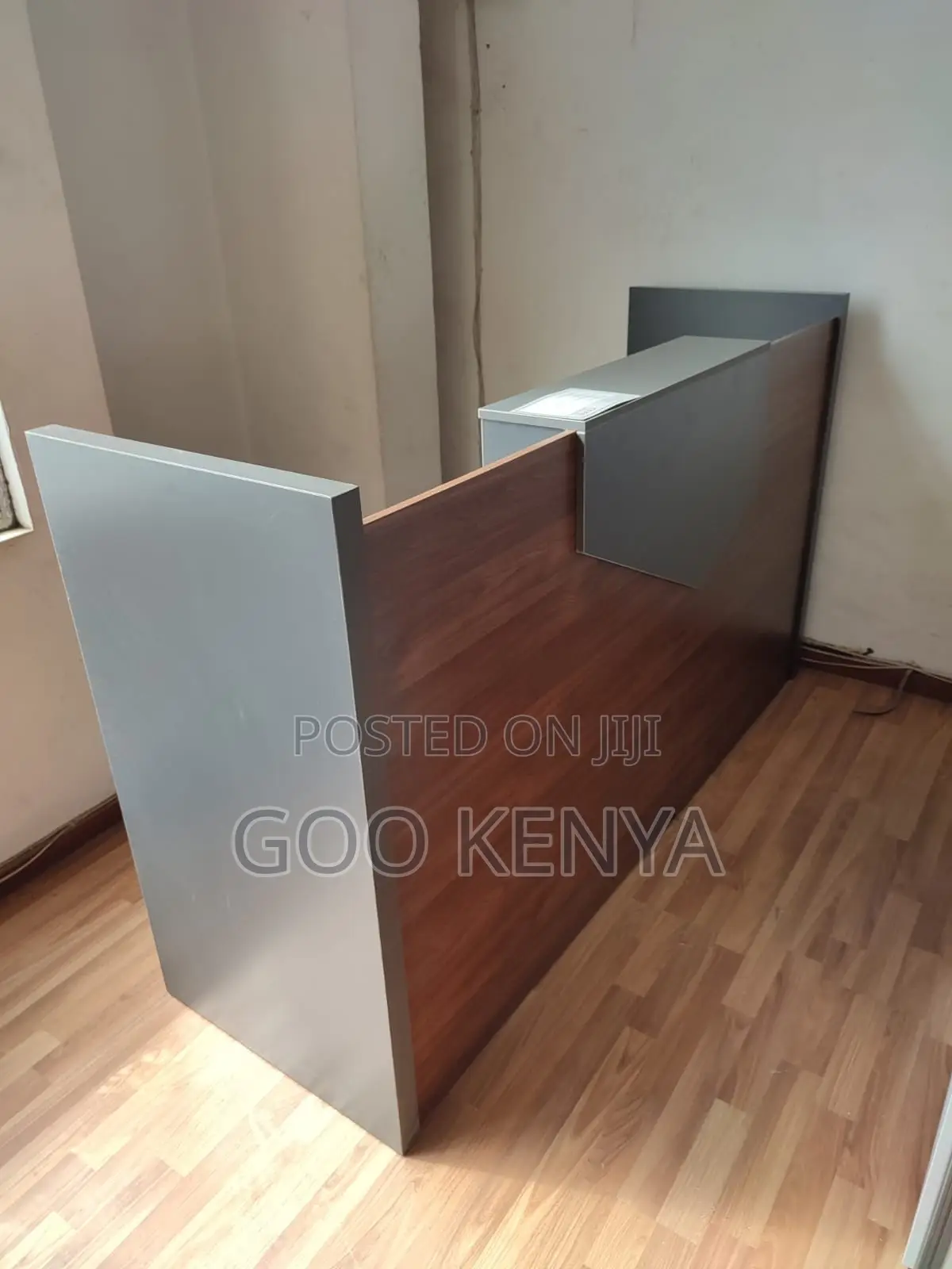 Reception ;Desk 1.8meters Reception Desk