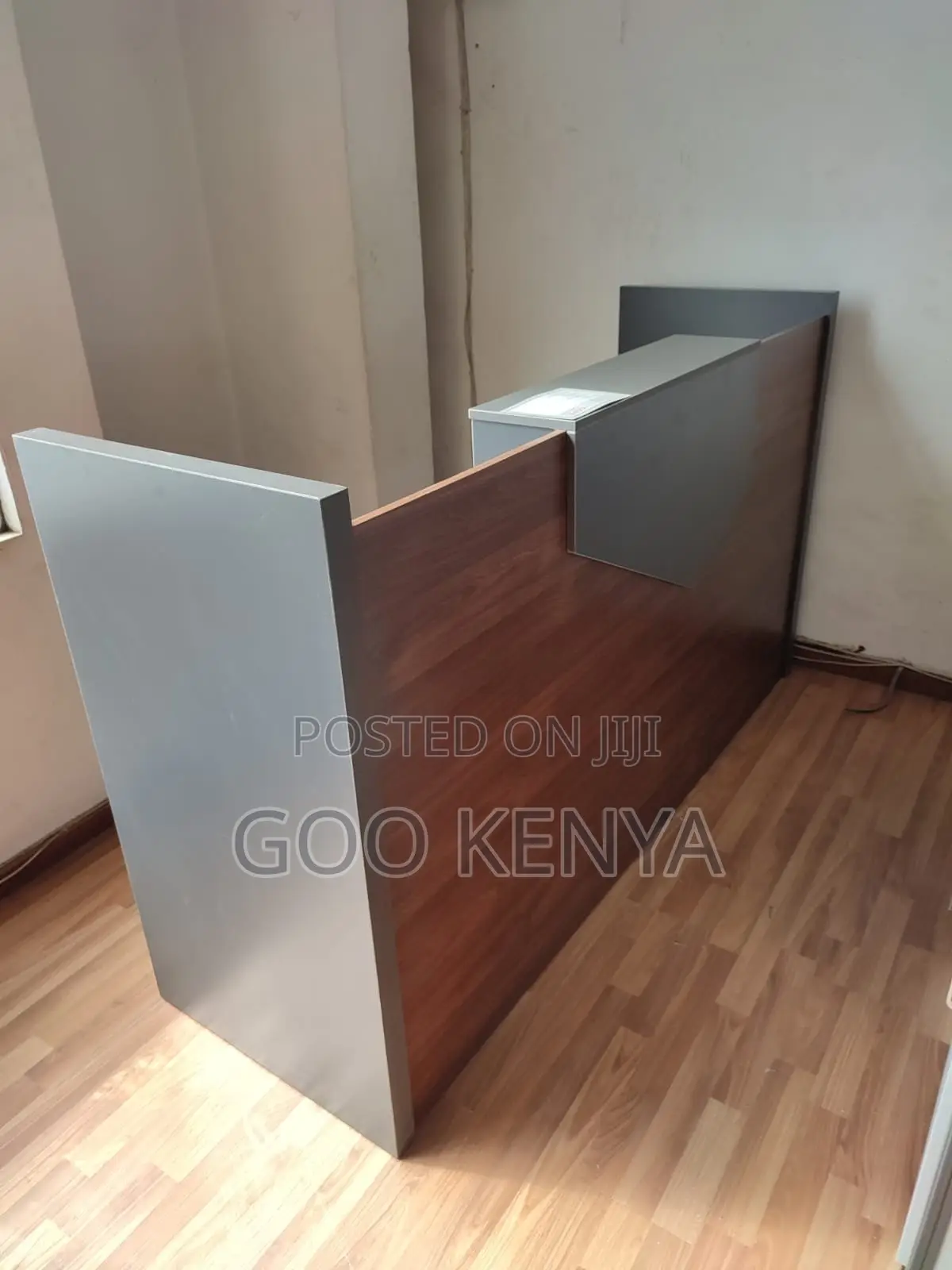 Reception ;Desk 1.8meters Reception Desk