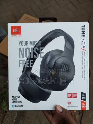 JBL Tune 770nc Wireless on-Ear - thumbnail 2