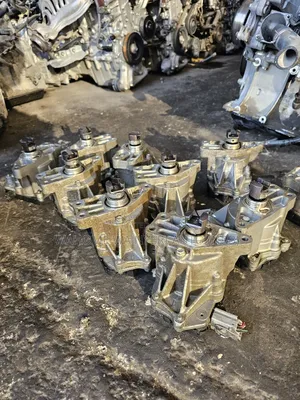 Valvematic for 2zr ,3zr Old Model an New Model