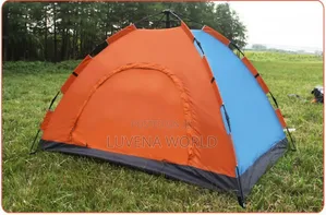High Grade Automatic Tent Net*