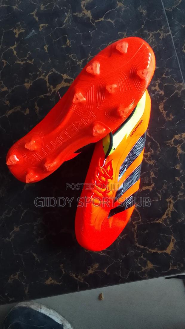 Soccer Boots - thumbnail 4