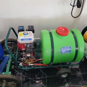 Heavy Duty Sprayer 160l - thumbnail 2