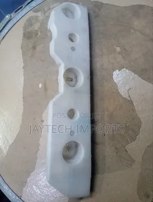 Nissan Serena Bumper Slide