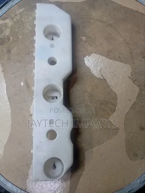 Nissan Serena Bumper Slide
