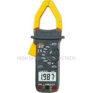 Mastech Clamp Meter Ms2001 - thumbnail 2
