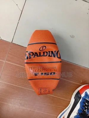Basketball Ball(Spalding)
