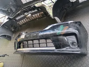 Nissan Serena Front Bumper C26
