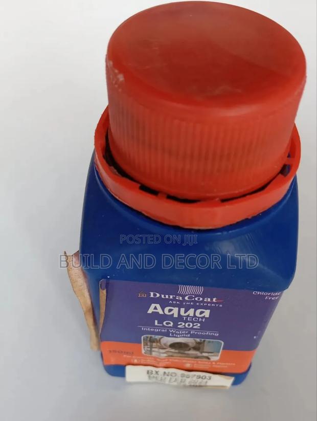Aqua Tech Waterproof Lq 202 150ml