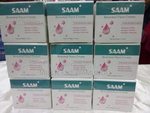 Sam Face Renewal Cream - main view