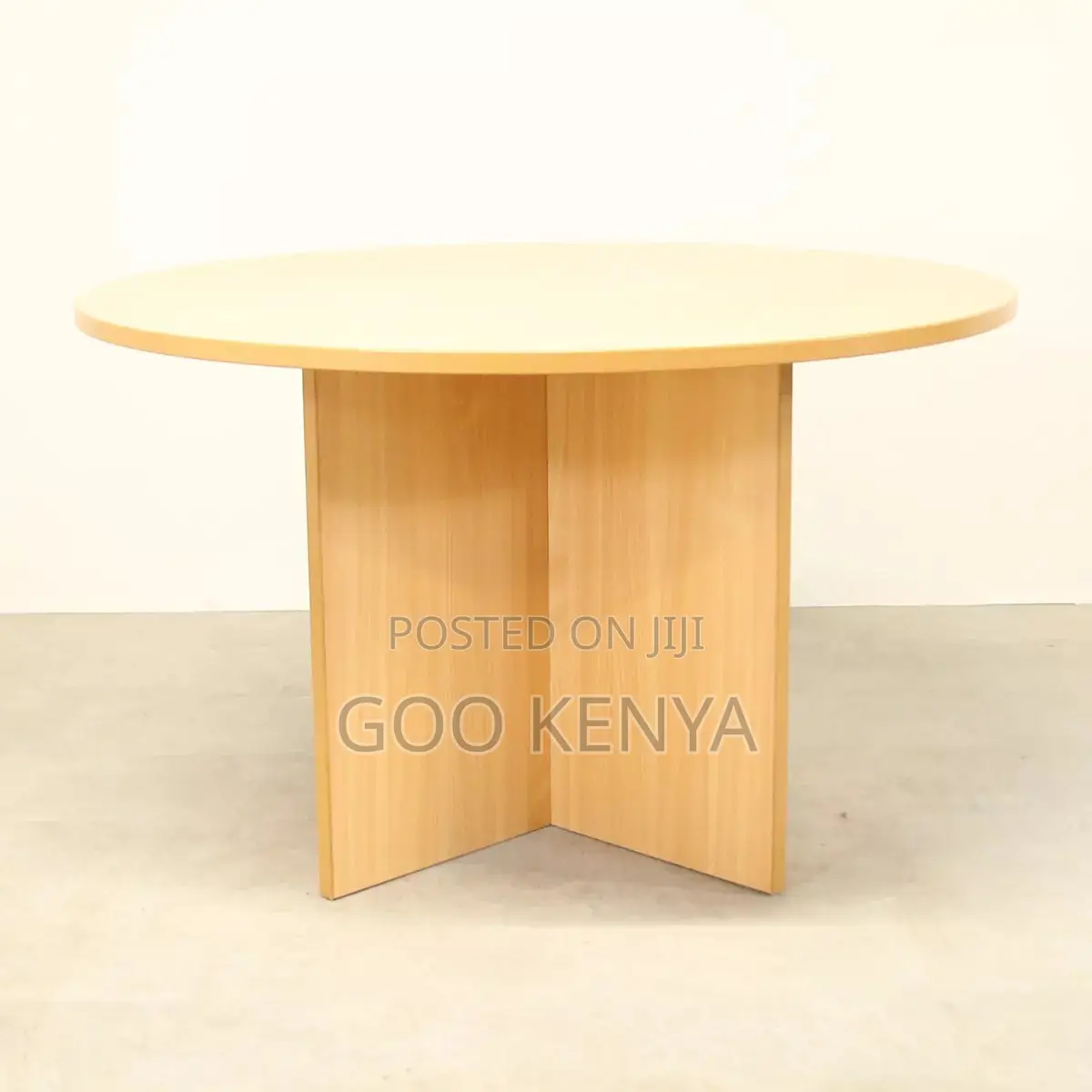 Office Tables ; Round Office Conference Table