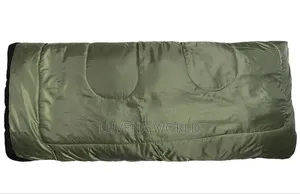 Army Green Sleeping Bag
