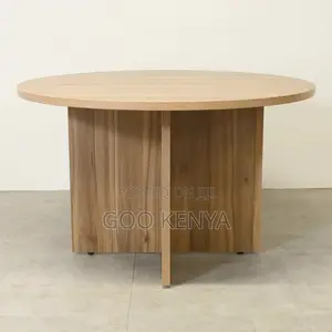 Office Tables ; Round Office Conference Table