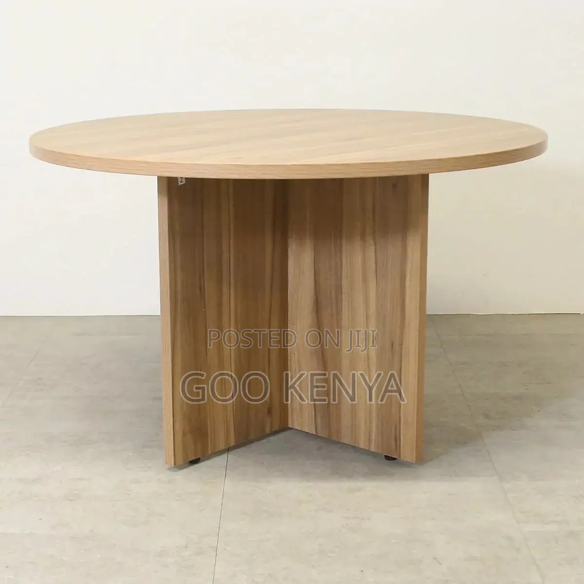 Office Tables ; Round Office Conference Table