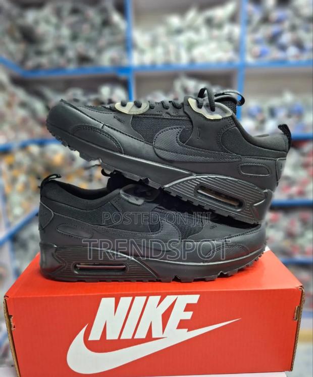 Airmax 90 CommandSizes 40 - 40-45 - thumbnail 3