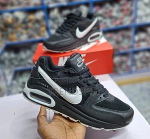 Airmax 90 CommandSizes 40 - 45Black - thumbnail 2