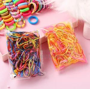 780pcs Baby Girl Hair Accessories