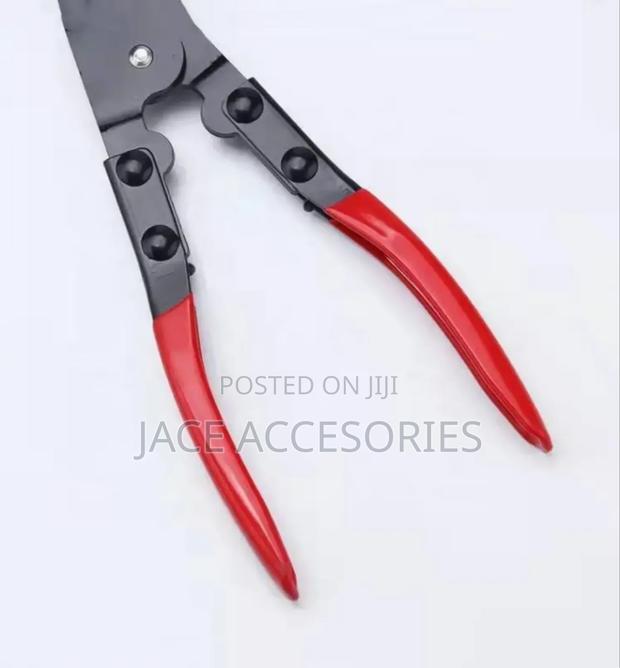 Headlight Opening Tool Pliers - thumbnail 2