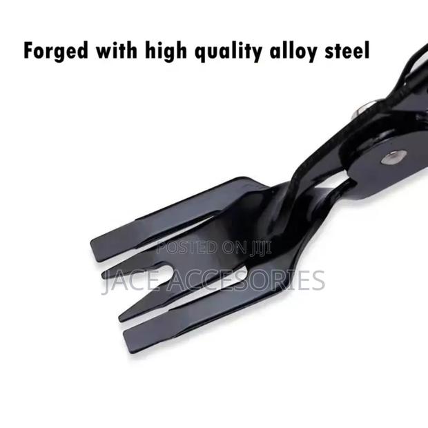 Headlight Opening Tool Pliers - thumbnail 4