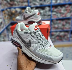 Airmax 90 CommandSizes 40 - 45Tick Grey - thumbnail 2