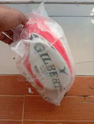 Rugby Ball(Gilbert)
