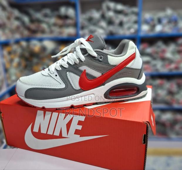 Airmax 90 Command
Sizes 40 - 45
Tick Red - thumbnail 2