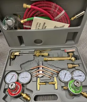 Quality Gas Welding Kit/Gas Welding Accessories