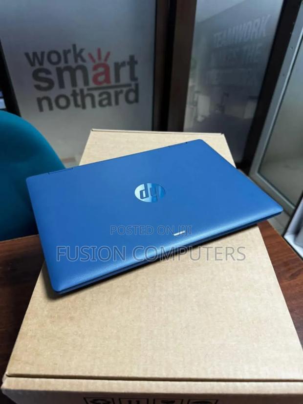 Laptop HP ProBook 11 X360 8GB Intel Core I5 SSD 256GB - thumbnail 4