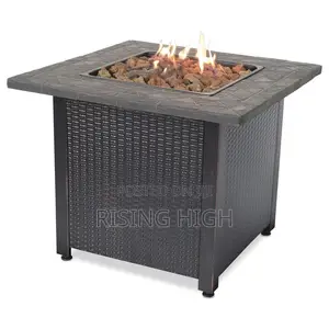 Elegant Fire Pit Tables
