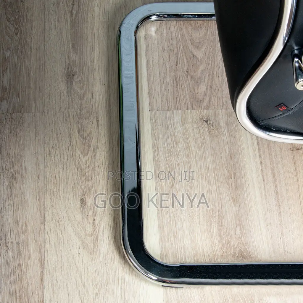 Office Chair ; Office Visitor Seat in Leather