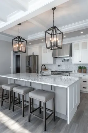 Kitchen Interior Designer