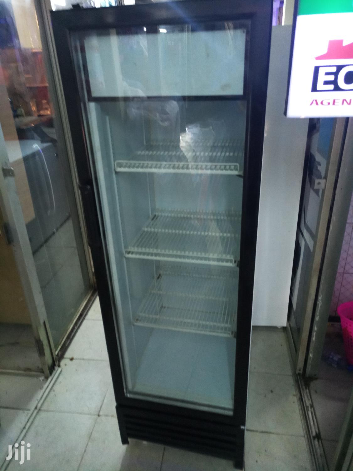 Display Fridge