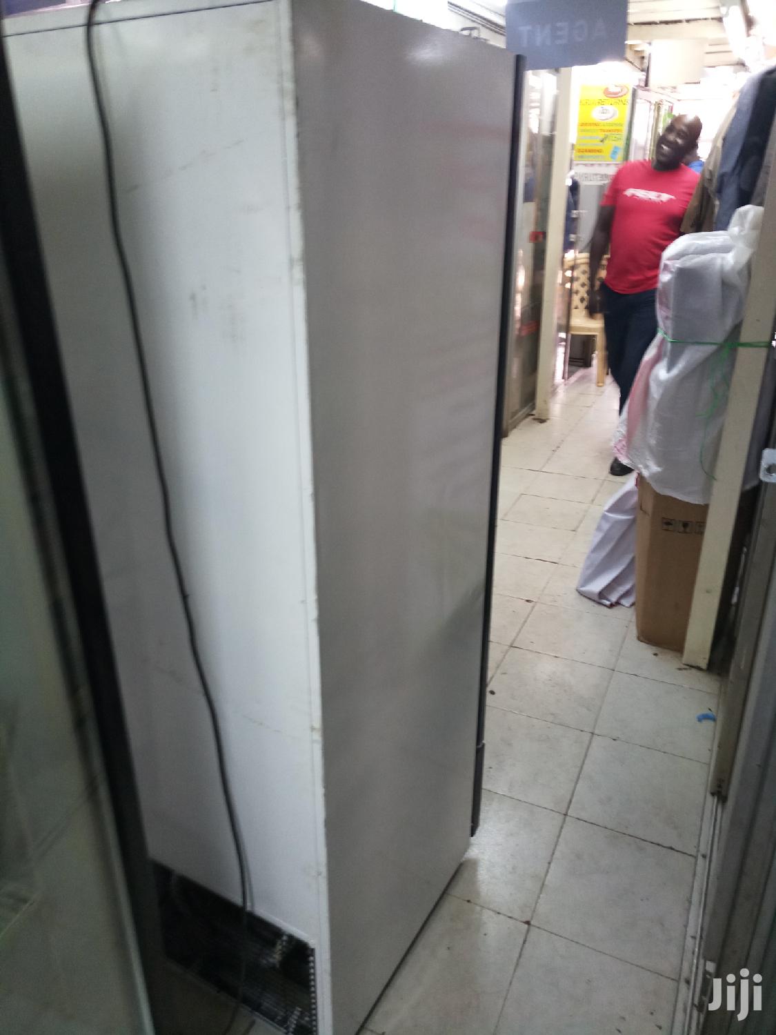 Display Fridge