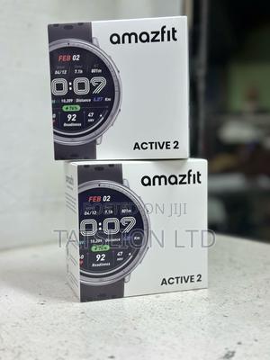 Amazfit Active 2 - thumbnail 2