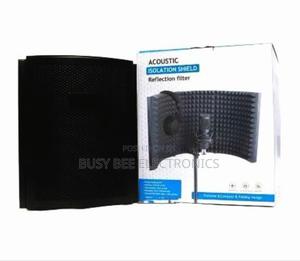 Acoustic Shield 3door - thumbnail 2