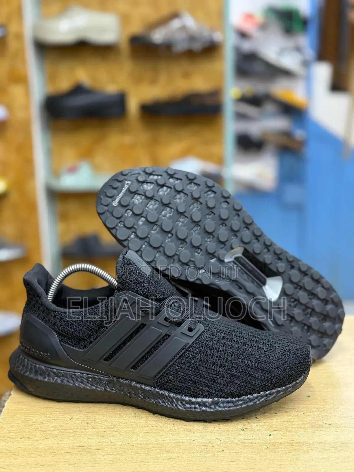 Adidas Ultraboost Dna