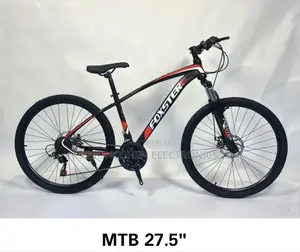 Foxter MTB Size 27.5