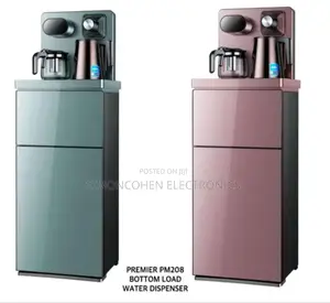 Premier Bottomload Water Dispenser